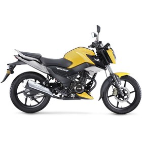 Resim TVS Raider 125 Motosiklet 2025 - MondiMotor 