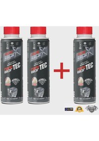Resim Nanoborx Motor Yağ Katkısı 300 ML 