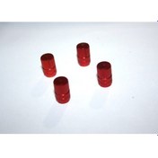 Resim Sibop Kapağı Kırmızı 