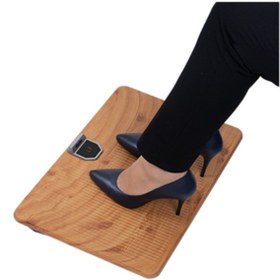 Resim Simfer Fh0100 Rp Galaxy Ayak Isıtıcı 100W 