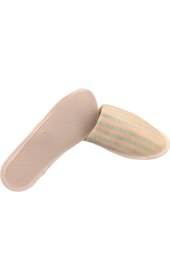 Resim Peştemal Terlik 