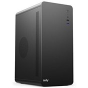 Resim İzoly M110 4A-X i5 4400 22" 16 GB RAM 256 GB SSD FreeDOS Masaüstü Bilgisayar 