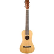 Resim [Outlet] SX TG1E Elektro Akustik Traveller Gitar (Natural (ol 24-24095) 