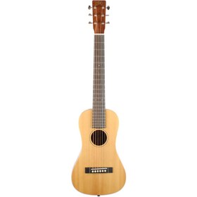 Resim [Outlet] SX TG1E Elektro Akustik Traveller Gitar (Natural (ol 24-24095) 