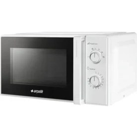 Resim Arçelik Md 200 B 20 L Mikrodalga Fırın Beyaz 