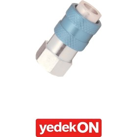 Resim Pnömatik Mini Tip Otomatik Rekorlar T-21 