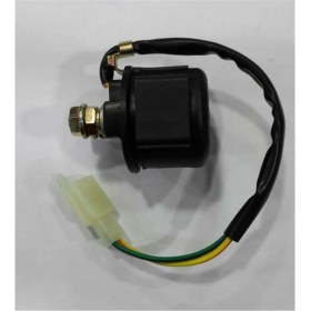 Resim Monero Marş Rölesi Otomatiği Mondıal Rs151 Hs150 Zn125 Mt125 Fızy 