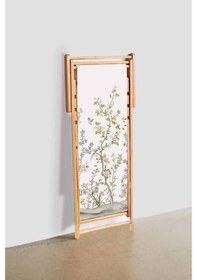 Resim Bluehomeconcept Adawall Mini Colorful Flowers Şezlong 