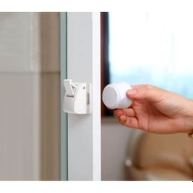 Resim Manyetik Çekmece-Dolap Kilidi 2 Adet 