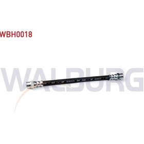 Resim Fren Hortumu Arka Sol-sag 200mm Fıat Uno 70 1994-2000 