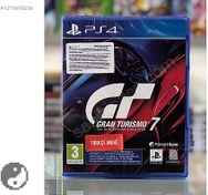 Resim Ps4 Gran Turismo 7 Türkçe - Piksel Oyun - Avcılar 