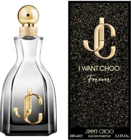 Resim Jimmy Choo I Want Choo Forever Edp 100 ML 