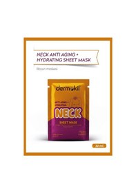 Resim Dermokil + Hydrating Boyun Maskesi 30 ML 