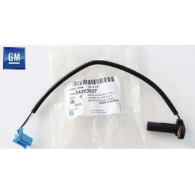 Resim Hız Devir Çıkış Sensörü Otomatik Şanzuman Cruze Astra J 