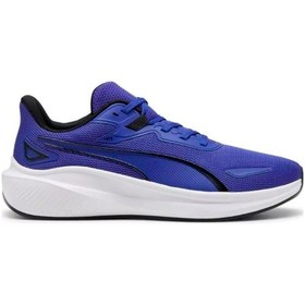 Resim Puma Skyrocket Lite Unisex Lacivert Sneaker 