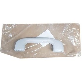 Resim Opel Adam Tavan El Tutamağı Gm Orjinal 13378697 