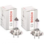 Resim Bosch Audi A3 H7 Standart Ampul 2 Adet 2002-2019 Bosch