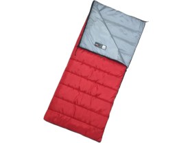 Resim Dorex -8 Yastıklı Çocuk Uyku Tulumu Kırmızı 