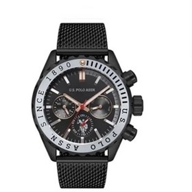 Resim U.S. POLO ASSN. USPA1024-04 ERKEK KOL SAATİ 