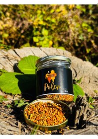 Resim Hüdaverdi Arıcılık Polen 100 G 