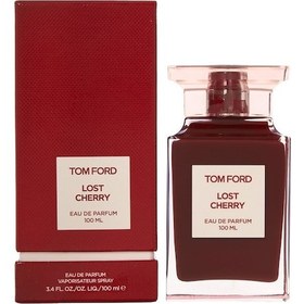 Resim Tom Ford Lost Cherry 100 ML 