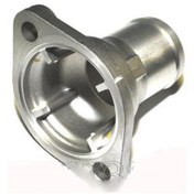 Resim Orjinal Hyundai H100 Termostat Alt Gövde (1997-2008) 2.5 2512542100 
