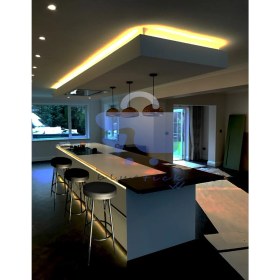 Resim Bluetick 1 Adet 65 cm Mutfak Bar Çek Kullan Tabure SS102 