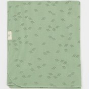 Resim Modal Battaniye 85X85 Cm Csym10003 Yeşil 