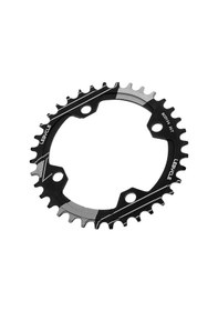 Resim Dolıty Dağ Bisikleti Bmx Mtb Için Bisiklet Dar Geniş Aynakol 36t Siyah Çok Renkli 