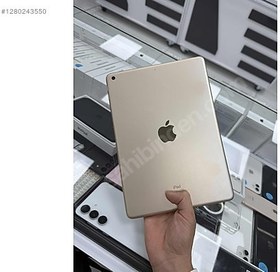 Resim İkinci El Apple İpad 5. Nesil Temiz 