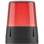 Resim Mesan Ø110 Xenon Çakar Lamba Kırmızı 110vac Ms 883.1.110vac 