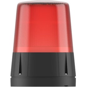 Resim Mesan Ø110 Xenon Çakar Lamba Kırmızı 110vac Ms 883.1.110vac 