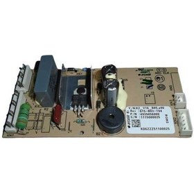 Resim Arçelik 4253 N Buzdolabı Anakart 4939456000 