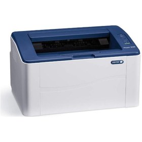 Resim Xerox Phaser 3020V_BI Mono Lazer Yazıcı + 106R02773 Toner 