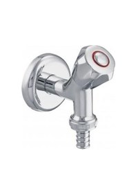 Resim Ar & Yak Topaç Çamaşır Musluğu 102109421 Aynasız 