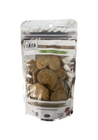 Resim Secret Farm Organik Cevizli Bisküvi 65 G 