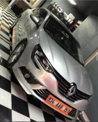 Resim Drs Tuning Renault Megane Uyumlu 4 Ön Ek 