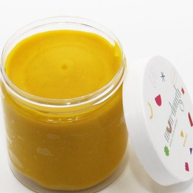 Resim Banana Double Doğal Oyun Hamuru 