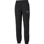 Resim Puma Actıve Woven Pants Eşofman Altı 01 Renk 01 