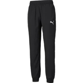Resim Puma Actıve Woven Pants Eşofman Altı 01 Renk 01 