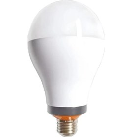 Resim Ycl Yl-0615 B 15w Pıllı Ampul 3600ma 