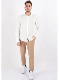 Resim Cazador 0008 Jogger Pantolon Camel 