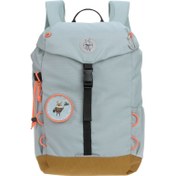Resim Lassig Nature Sırt Çantası Light Blue 