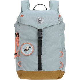 Resim Lassig Nature Sırt Çantası Light Blue 