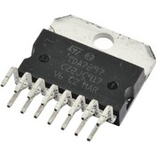 Resim Tda 7297 Multiwatt-15 Entegre Devre-178704 