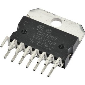 Resim Tda 7297 Multiwatt-15 Entegre Devre-178704 