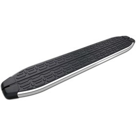 Resim Nissan Qashqai 2007-2014 Drs Evo Serisi Krom Kenar Yan Basamak 173 Cm 