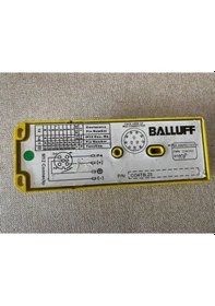 Resim Balluff M23/M12 Konnektör 8 Yollu Bağlantı Kutusu - Pasif Dağıtıc 