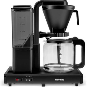 Resim Coffeebreak 5014H Filtre Kahve Makinesi 