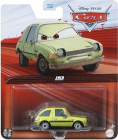 Resim Disney Pıxar Cars Acer Dxv29 / Hhv86 Jdl78 Çok Renkli 